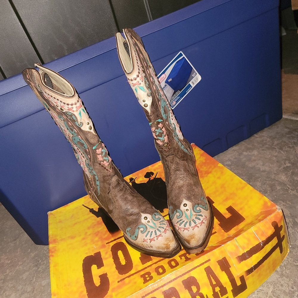 Boots
